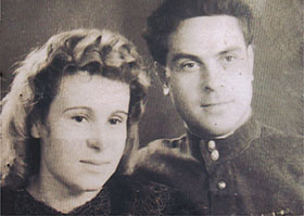 Иван Григорьевич Краморенко