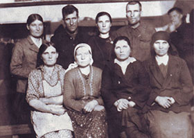 Пасынкова Татьяна Даниловна