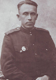 Капранов Дмитрий Сергеевич