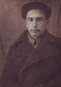 Бойков  Иван Николаевич