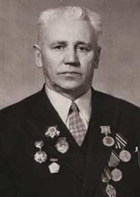 Карпец Иван Афанасьевич