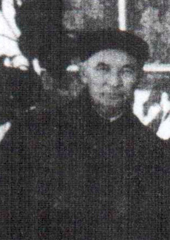 Шишанин Поликарп Иванович