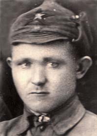 Синицин Николай Алексеевич