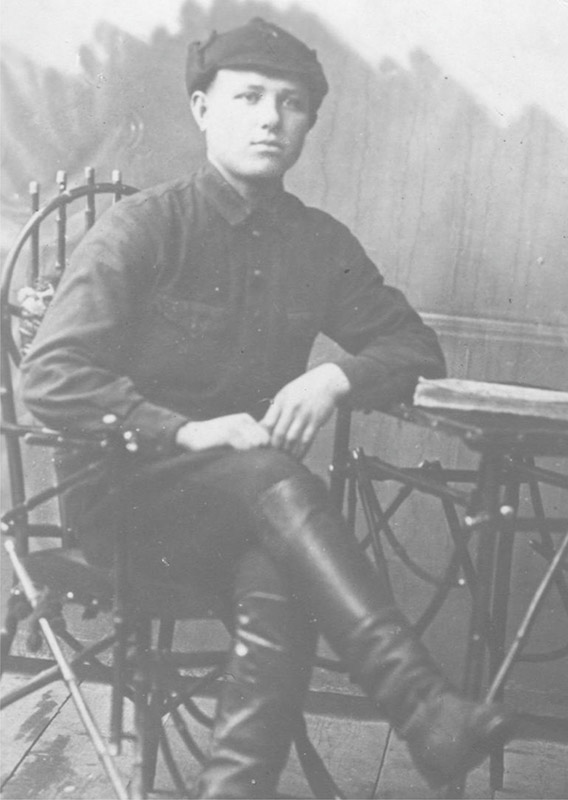 Насопов Андрей Васильевич