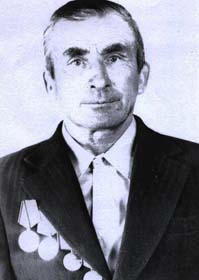 Федотов Феофан Алексеевич