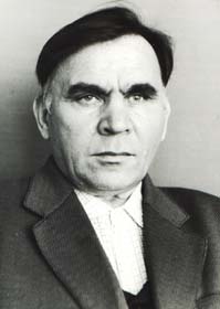 Чернов Трофим Савельевич