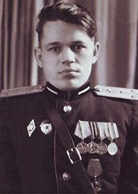 Мащук Александр 