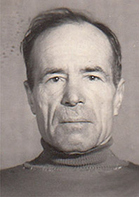 Лебедев Петр Гаврилович