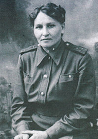 Шкилева Полина Васильевна