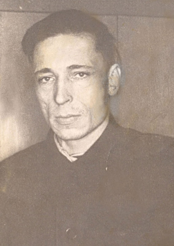 Каурцев Константин Егорович