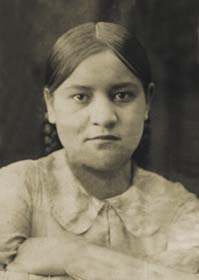 Епифанова (Кистенева) 