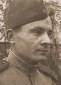 Курильченко Михаил Сергеевич