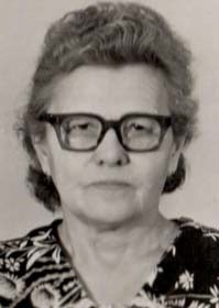 Зорникова Людмила Иосифовна