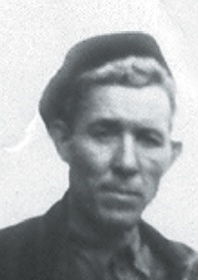 Екимов Григорий Денисович