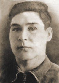 Корзинников Илья Леонтьевич