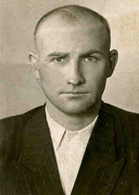 Зеленков Анисим Клементьевич