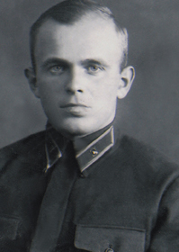 Запиторин Вячеслав Васильевич