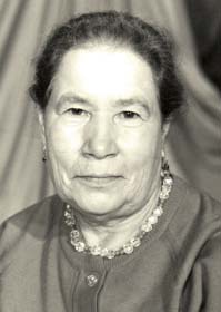 Дуванова Ольга Андреевна