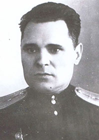 Шеин Петр Клавдиянович