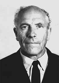 Коршиков Михаил Карпович