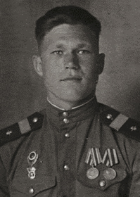 Григорьев Леонид Викторович