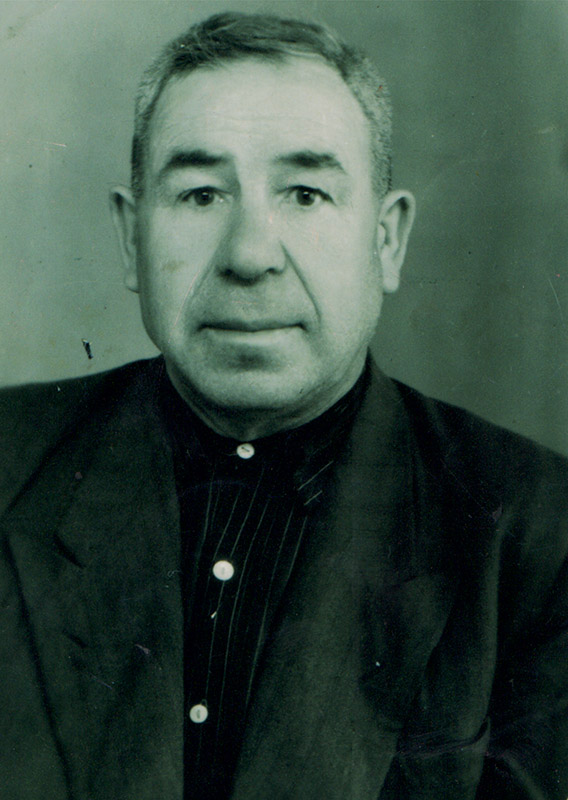 Куперт Фёдор Иванович