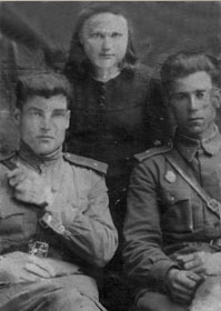 Калинин Пётр Максимович