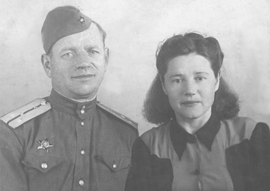 Попов Андрей 