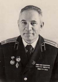 Рябцовский Николай Иванович