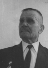 Моисеенко Пётр Иванович