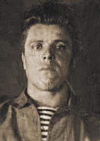 Шипунов Иннокентий Дмитриевич