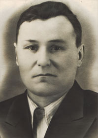 Безродный Иван Ефимович