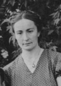 Шабельник Вера Прокофьевна