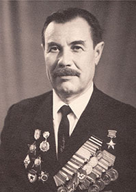 Пахотинцев Николай Дмитриевич