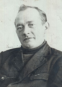 Наседкин Андрей Сергеевич