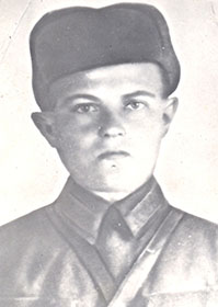 Оскирко Алексей Иванович