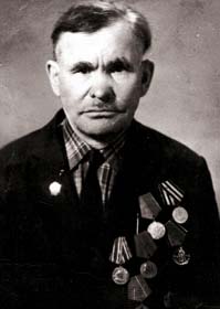 Дмитриев Сергей Сергеевич