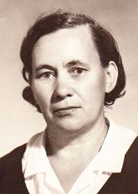 Ветрова Екатерина Степановна