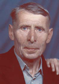Дудоладов Петр Алексеевич