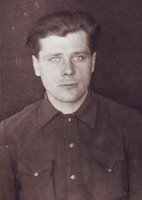 Ковноцкий Ян Августович