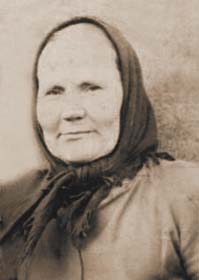 Кузьмина Василиса Осиповна