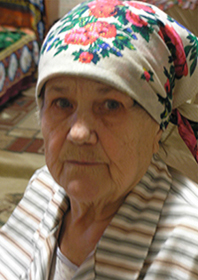 Максимова Анна Викторовна