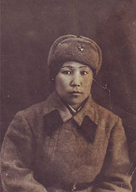 Ленская Тамара Бардунаевна