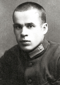 Кивокурцев Александр Леонидович