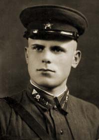 Савенок Иван Евсеевич