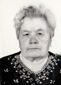 Левчук Мария Алексеевна