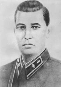 Яковлев Михаил Павлович