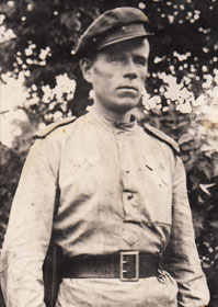 Карбеев Иван Гаврилович