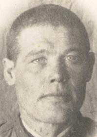 Рыбкин Иннокентий Степанович