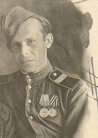 Артамонов А С